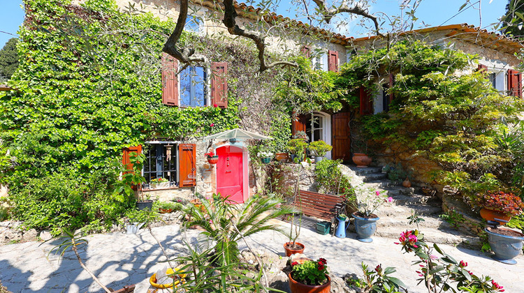Ma-Cabane - Vente Maison PEYMEINADE, 164 m²