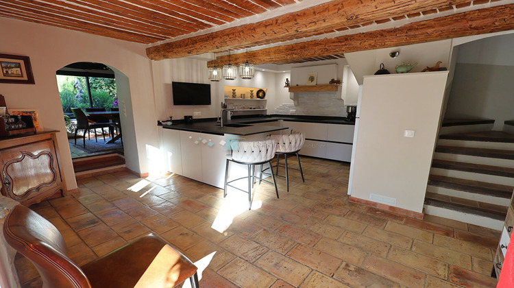 Ma-Cabane - Vente Maison PEYMEINADE, 164 m²