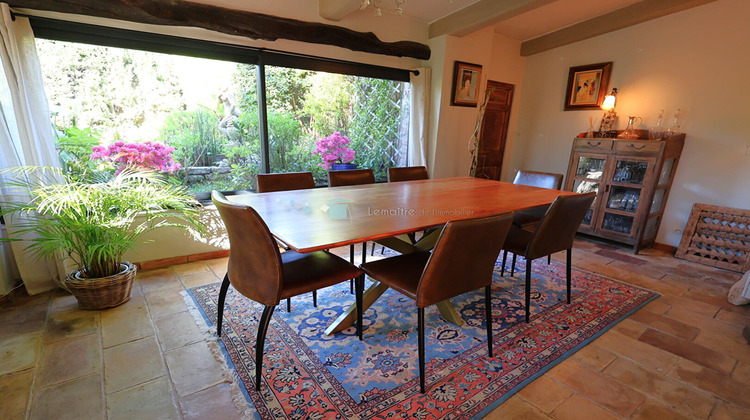 Ma-Cabane - Vente Maison PEYMEINADE, 164 m²