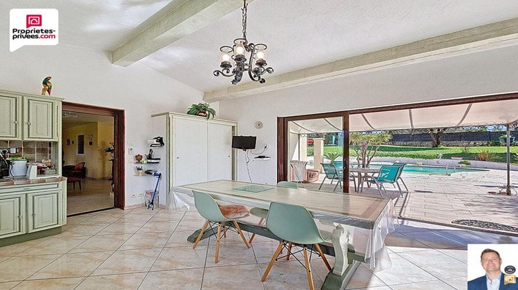 Ma-Cabane - Vente Maison PEYMEINADE, 177 m²