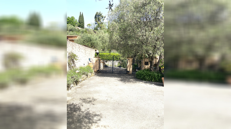 Ma-Cabane - Vente Maison Peymeinade, 349 m²