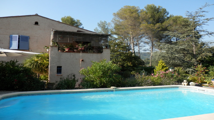 Ma-Cabane - Vente Maison Peymeinade, 204 m²