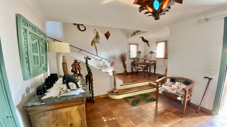 Ma-Cabane - Vente Maison Peymeinade, 204 m²