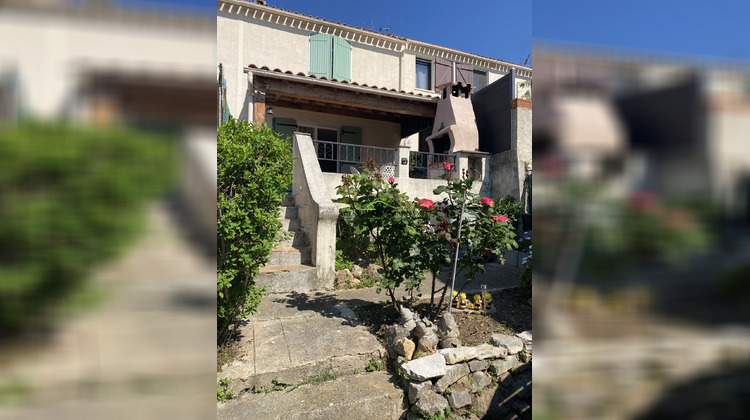 Ma-Cabane - Vente Maison Peymeinade, 61 m²