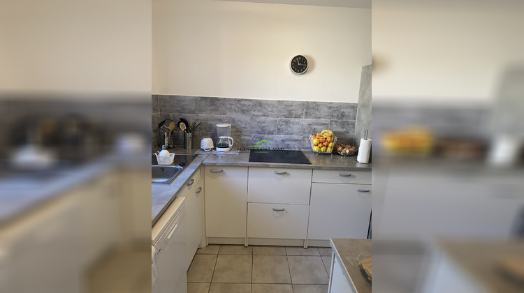 Ma-Cabane - Vente Maison Peymeinade, 61 m²