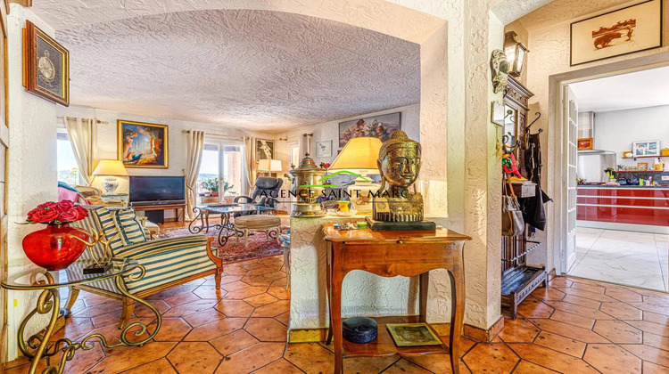 Ma-Cabane - Vente Maison Peymeinade, 298 m²