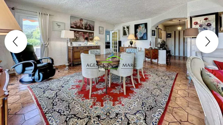 Ma-Cabane - Vente Maison Peymeinade, 298 m²