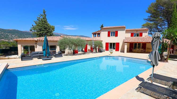 Ma-Cabane - Vente Maison PEYMEINADE, 300 m²