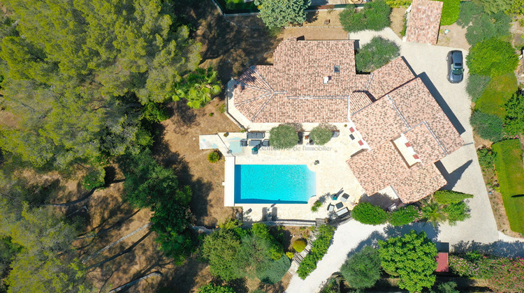 Ma-Cabane - Vente Maison PEYMEINADE, 300 m²