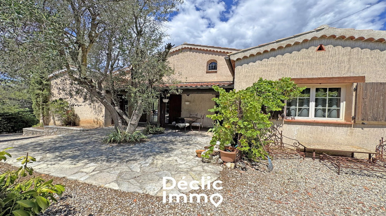 Ma-Cabane - Vente Maison PEYMEINADE, 190 m²