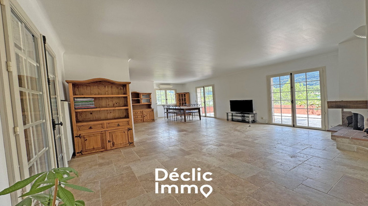 Ma-Cabane - Vente Maison PEYMEINADE, 190 m²