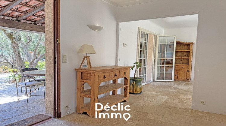 Ma-Cabane - Vente Maison PEYMEINADE, 190 m²