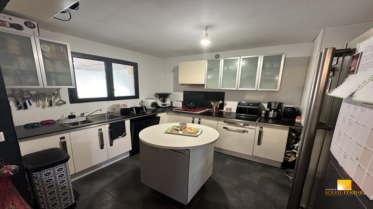 Ma-Cabane - Vente Maison Peymeinade, 75 m²