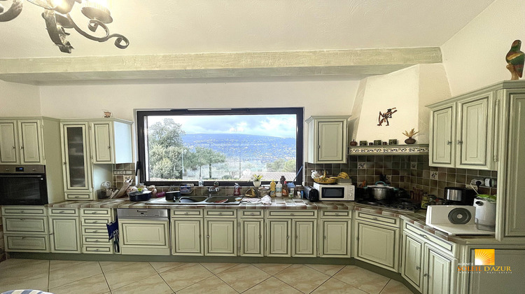 Ma-Cabane - Vente Maison Peymeinade, 177 m²