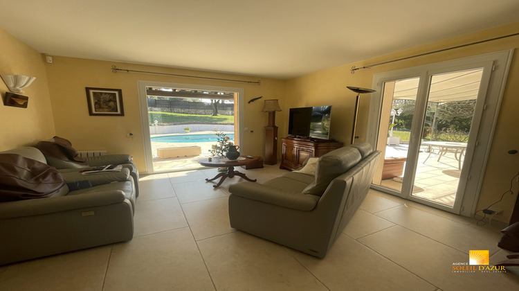 Ma-Cabane - Vente Maison Peymeinade, 177 m²