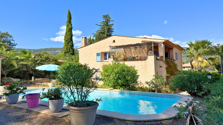 Ma-Cabane - Vente Maison Peymeinade, 204 m²