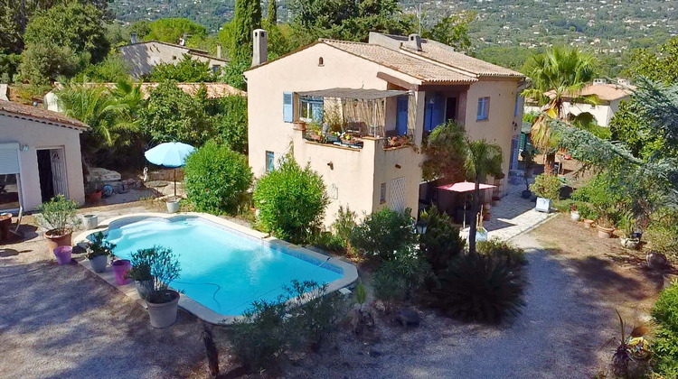 Ma-Cabane - Vente Maison Peymeinade, 204 m²