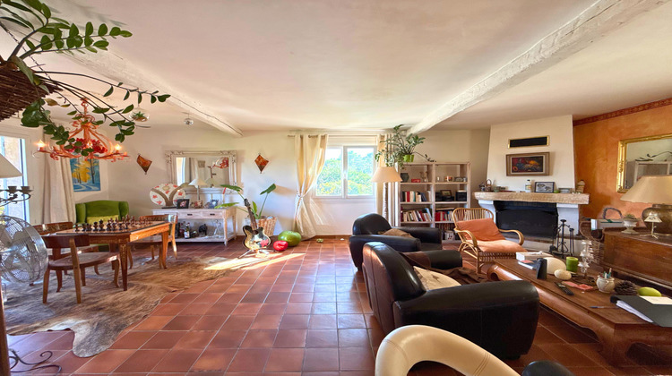 Ma-Cabane - Vente Maison Peymeinade, 204 m²