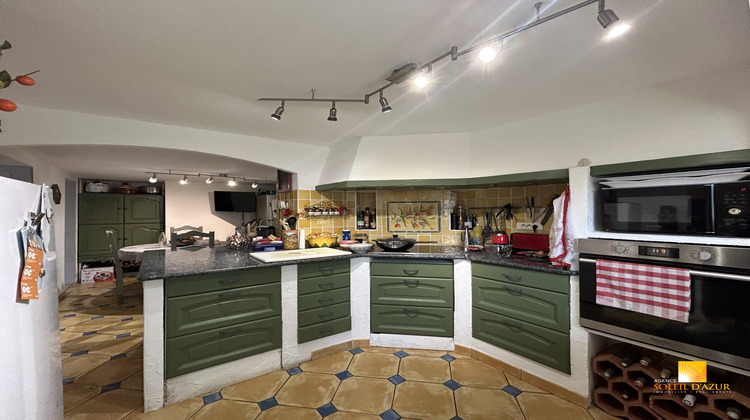 Ma-Cabane - Vente Maison Peymeinade, 154 m²