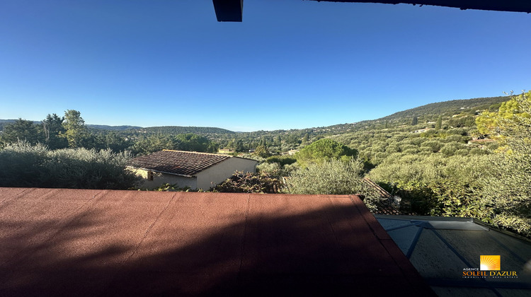 Ma-Cabane - Vente Maison Peymeinade, 154 m²