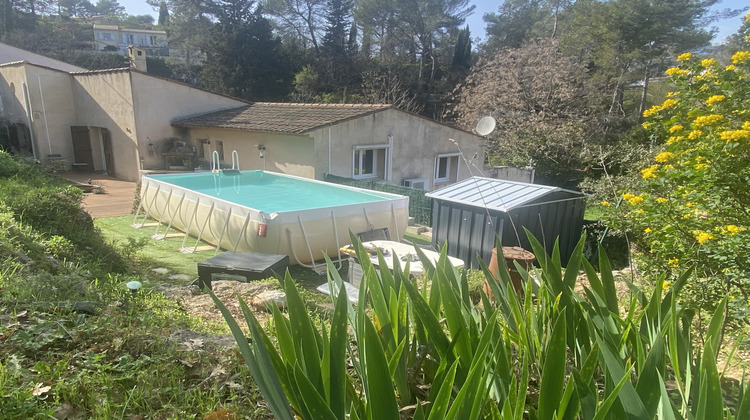 Ma-Cabane - Vente Maison Peymeinade, 127 m²