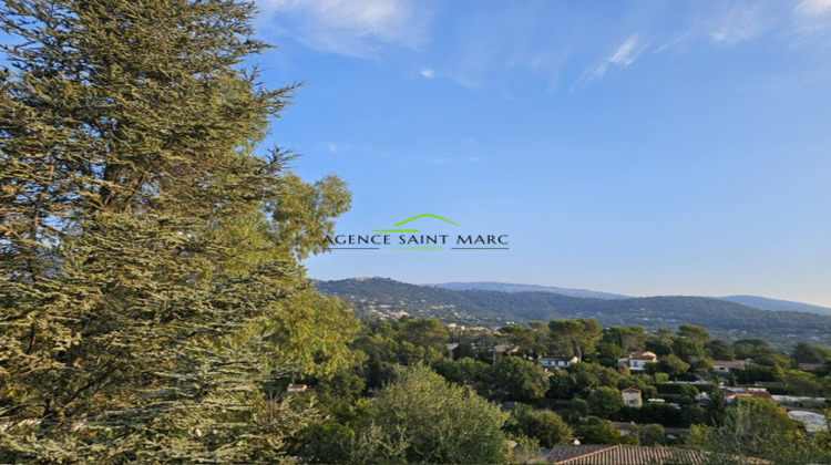 Ma-Cabane - Vente Maison Peymeinade, 158 m²