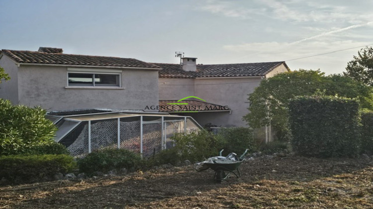 Ma-Cabane - Vente Maison Peymeinade, 158 m²