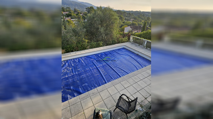 Ma-Cabane - Vente Maison Peymeinade, 158 m²