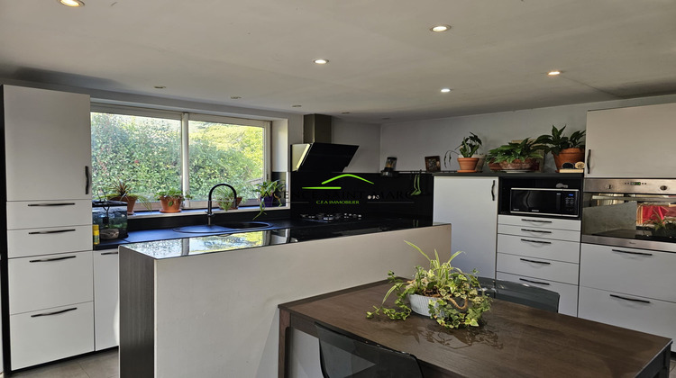 Ma-Cabane - Vente Maison Peymeinade, 158 m²