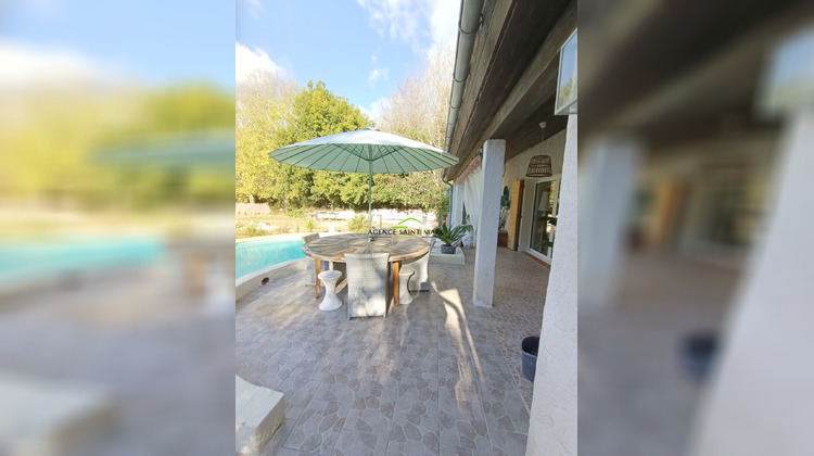 Ma-Cabane - Vente Maison Peymeinade, 115 m²