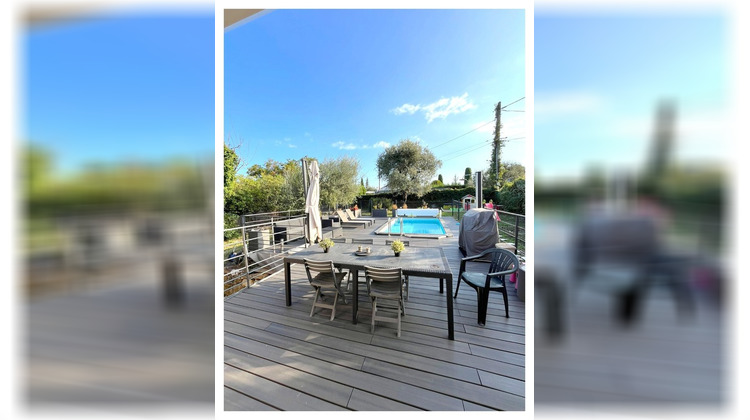 Ma-Cabane - Vente Maison PEYMEINADE, 137 m²