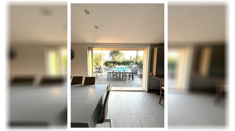 Ma-Cabane - Vente Maison PEYMEINADE, 137 m²