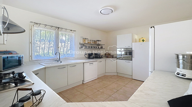 Ma-Cabane - Vente Maison PEYMEINADE, 137 m²