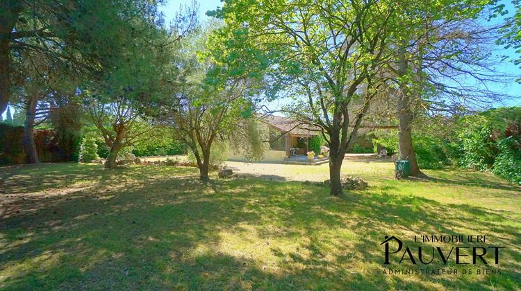 Ma-Cabane - Vente Maison Peymeinade, 138 m²