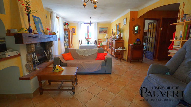 Ma-Cabane - Vente Maison Peymeinade, 138 m²