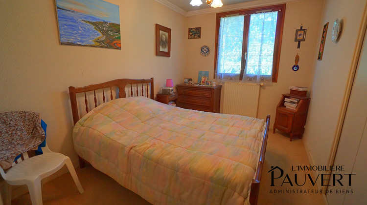 Ma-Cabane - Vente Maison Peymeinade, 138 m²