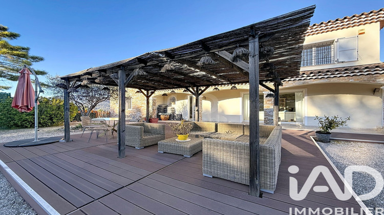 Ma-Cabane - Vente Maison Peymeinade, 251 m²