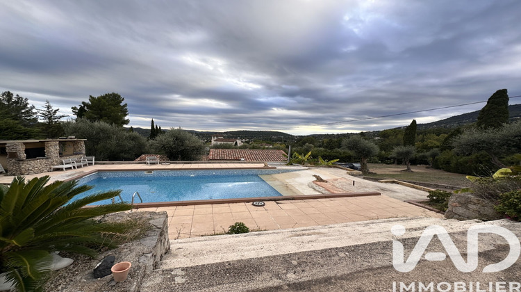 Ma-Cabane - Vente Maison Peymeinade, 230 m²