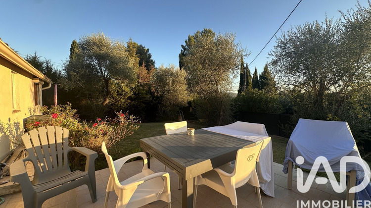 Ma-Cabane - Vente Maison Peymeinade, 230 m²