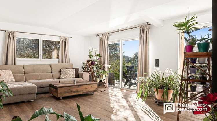 Ma-Cabane - Vente Maison PEYMEINADE, 114 m²