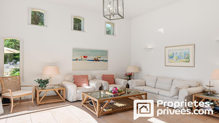 Ma-Cabane - Vente Maison PEYMEINADE, 167 m²