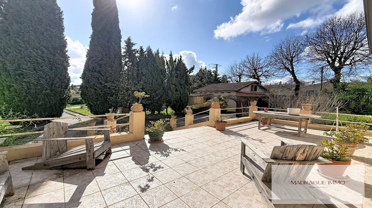 Ma-Cabane - Vente Maison PEYMEINADE, 210 m²