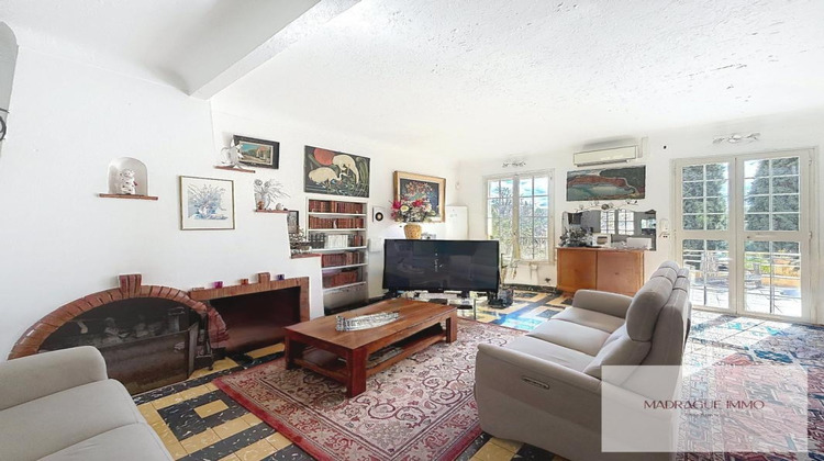 Ma-Cabane - Vente Maison PEYMEINADE, 210 m²