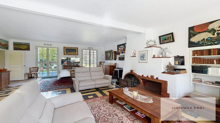 Ma-Cabane - Vente Maison PEYMEINADE, 210 m²