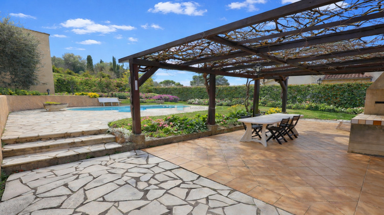 Ma-Cabane - Vente Maison PEYMEINADE, 104 m²