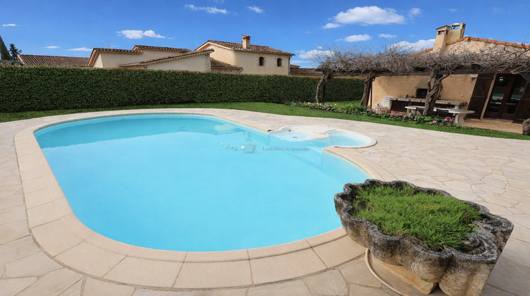 Ma-Cabane - Vente Maison PEYMEINADE, 104 m²