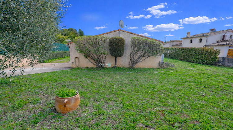 Ma-Cabane - Vente Maison PEYMEINADE, 104 m²