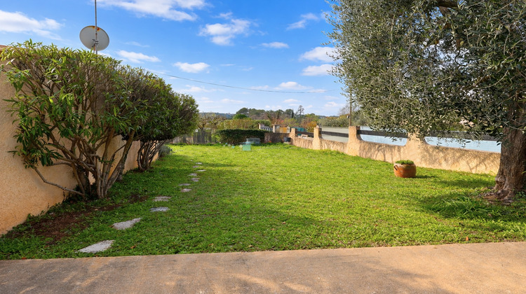 Ma-Cabane - Vente Maison PEYMEINADE, 104 m²