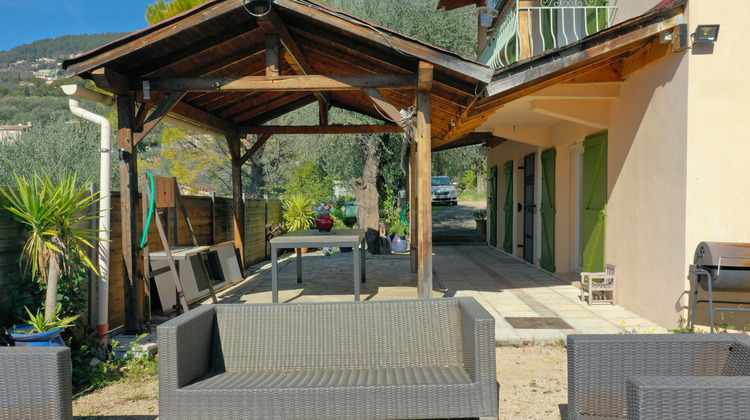 Ma-Cabane - Vente Maison PEYMEINADE, 160 m²