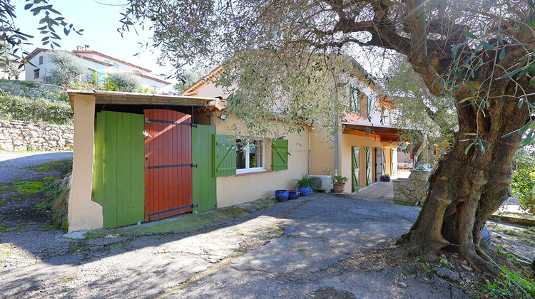 Ma-Cabane - Vente Maison PEYMEINADE, 160 m²
